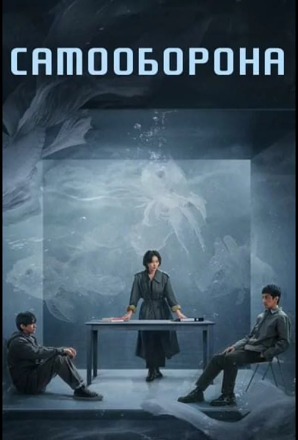 Право на защиту / Оправданная защита / Самооборона