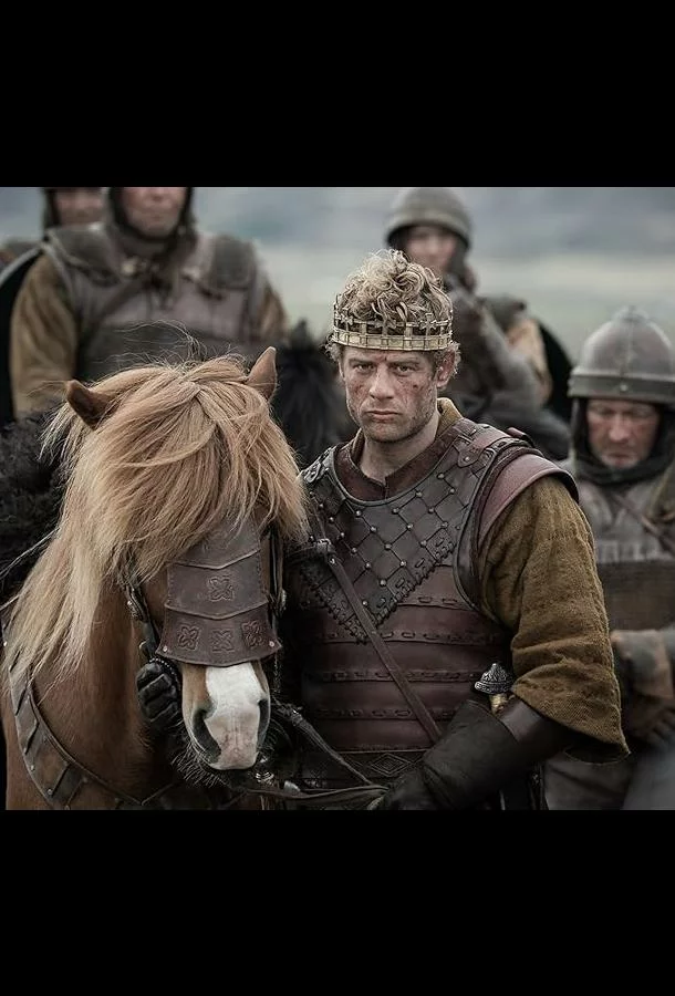 Король и завоеватель